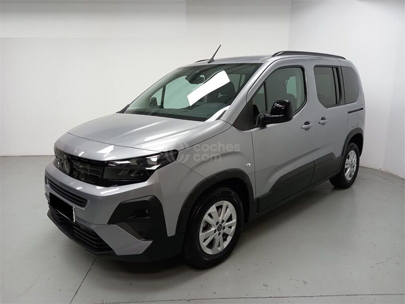 Foto del PEUGEOT Rifter 1.5BlueHDi S&S Standard Allure 100