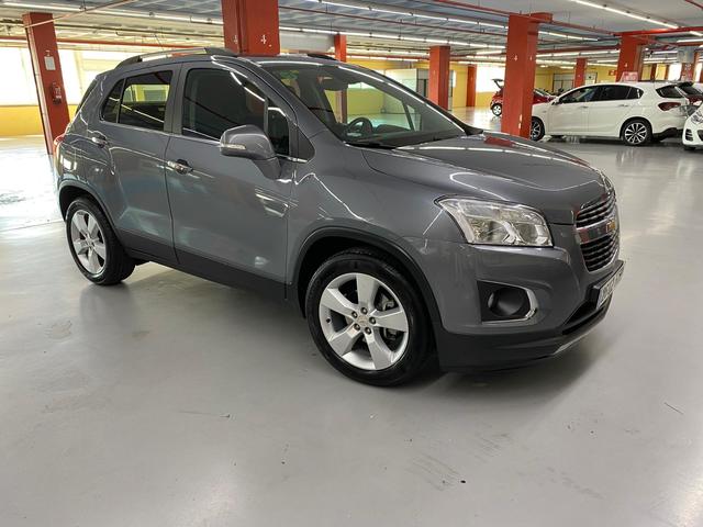 Foto del CHEVROLET Trax 1.6 LT