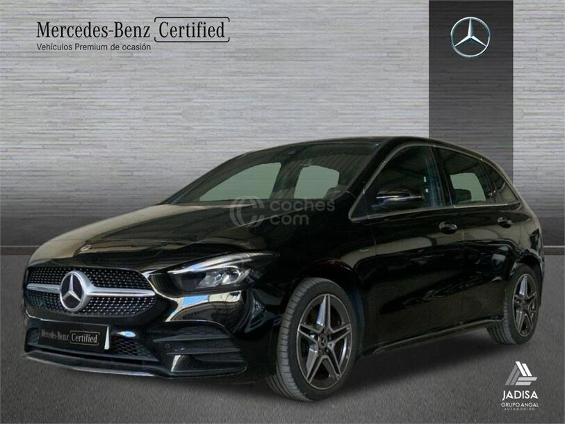 Foto del MERCEDES Clase B B 250e 8G-DCT