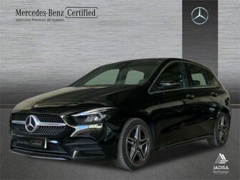 Imagen de MERCEDES Clase B B 250e 8G-DCT