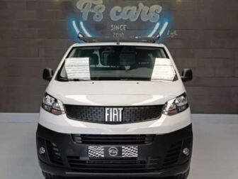 Imagen de FIAT Scudo Furgón 1.5BlueHDI S&S L2 H1 120