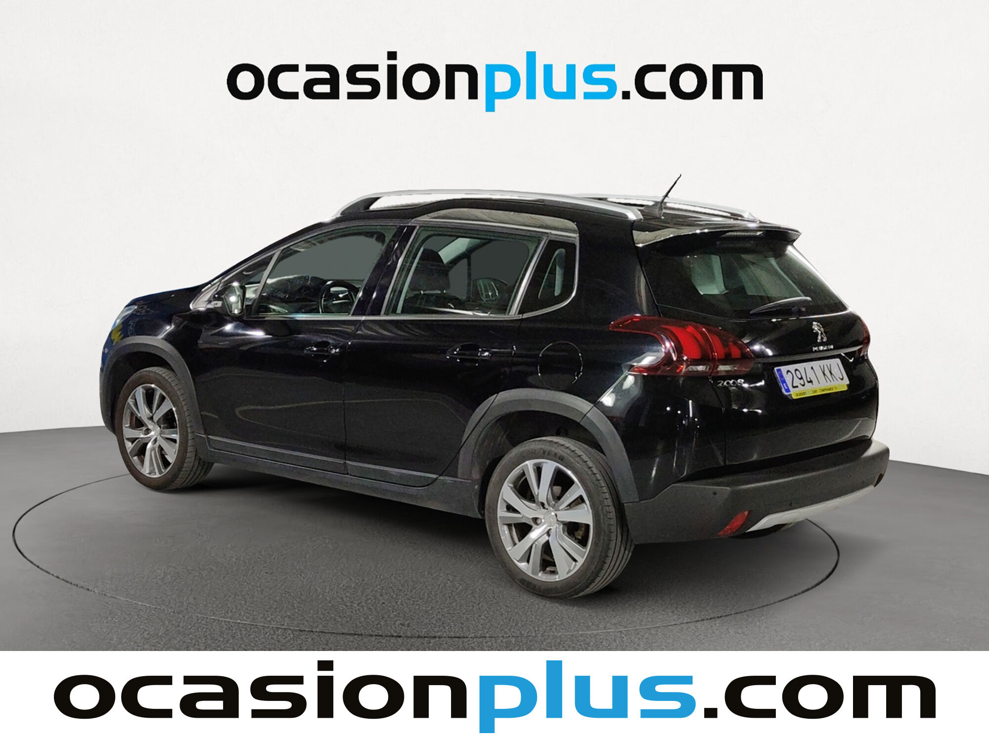Foto del PEUGEOT 2008 1.6 BlueHDI Allure 100