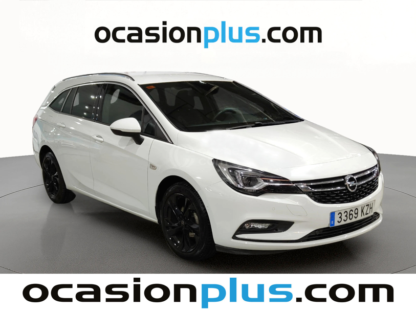 Foto del OPEL Astra 1.4T Dynamic 150