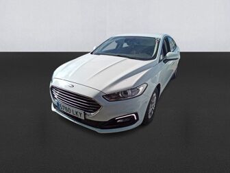 Imagen de FORD Mondeo 2.0TDCI Trend 150