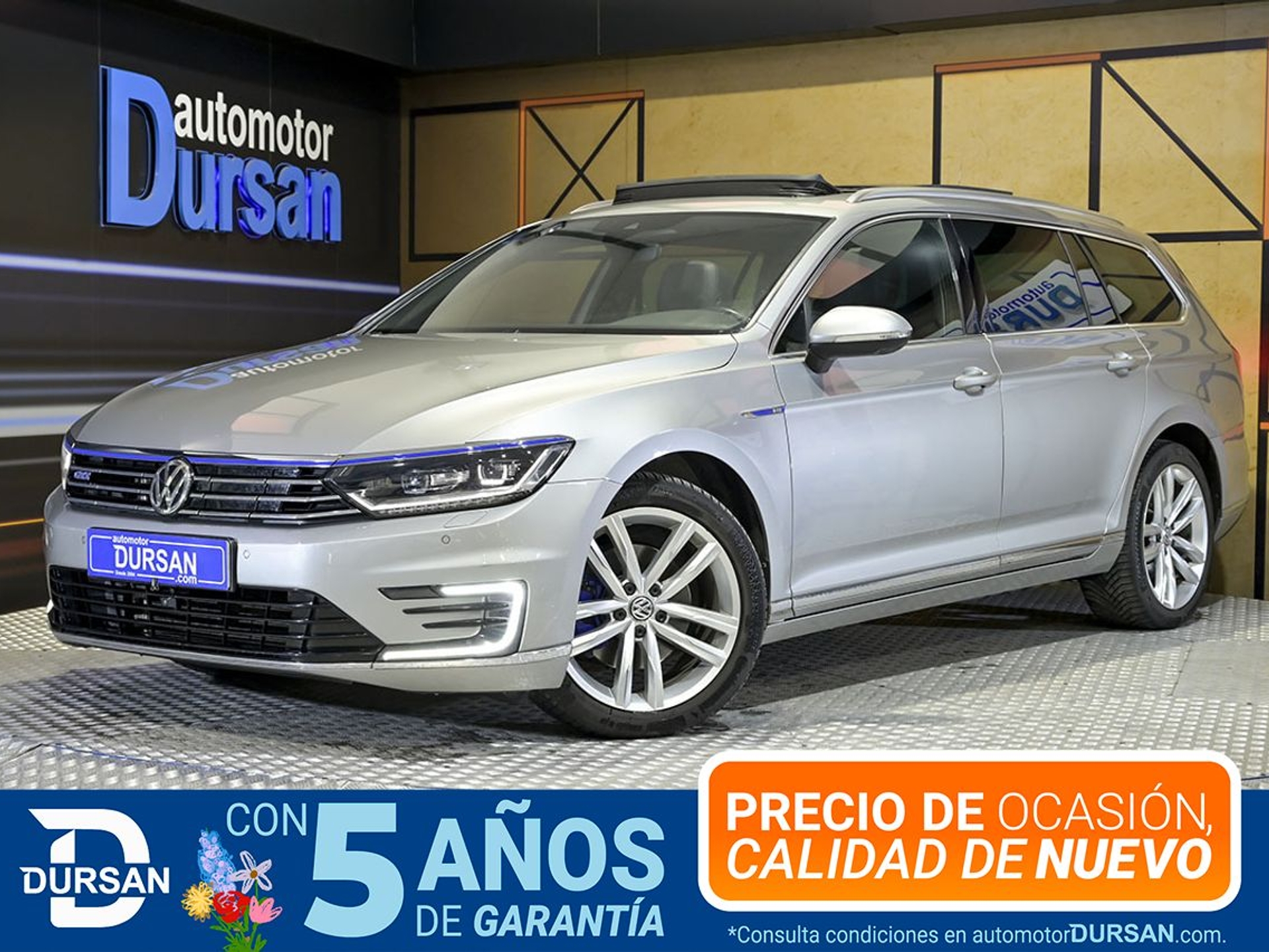Imagen de VOLKSWAGEN Passat
