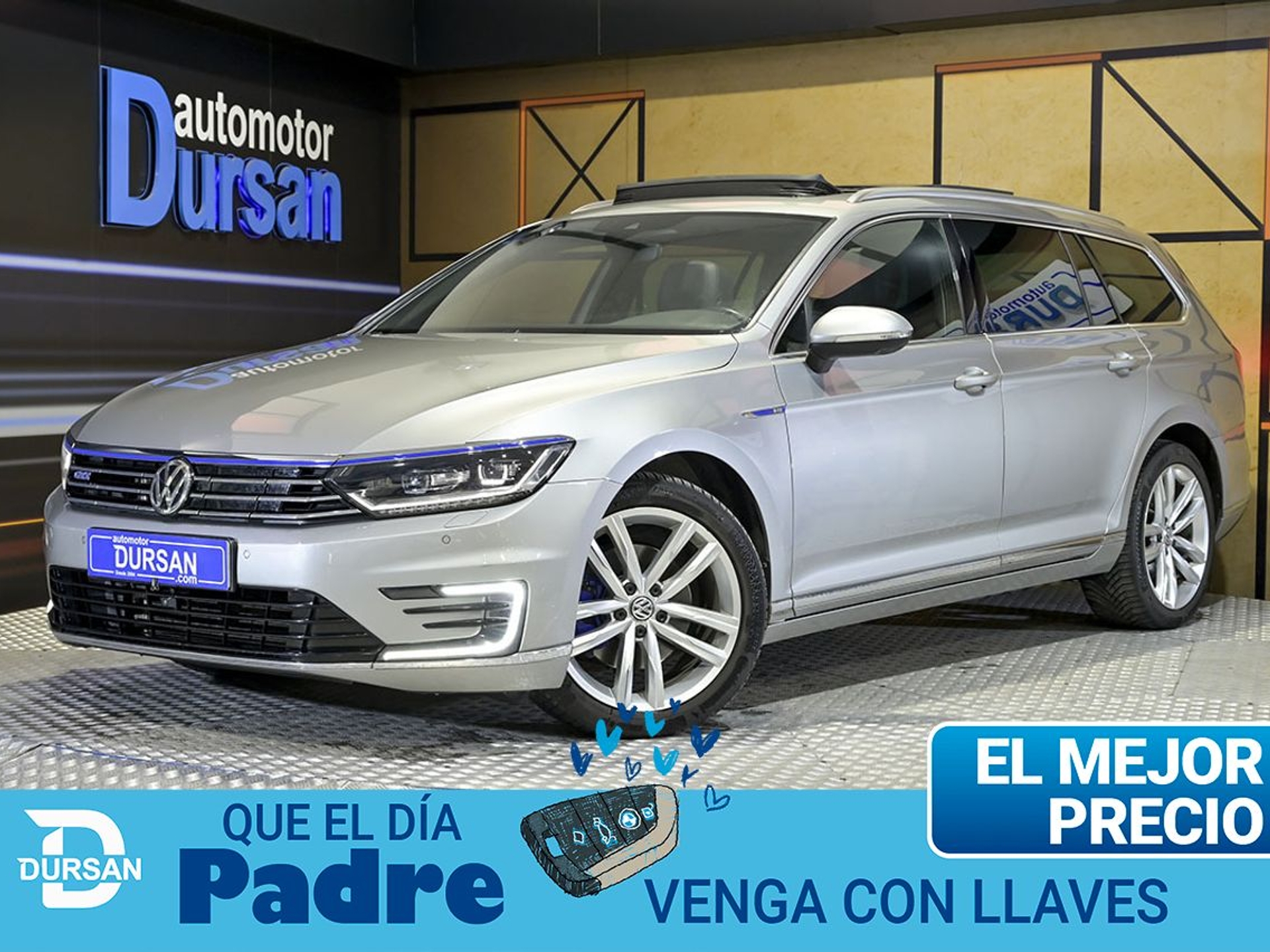 Imagen de VOLKSWAGEN Passat