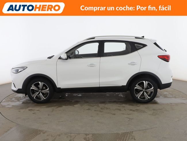 Foto del MG ZS 1.0 T-GDI Comfort Aut. 82kW