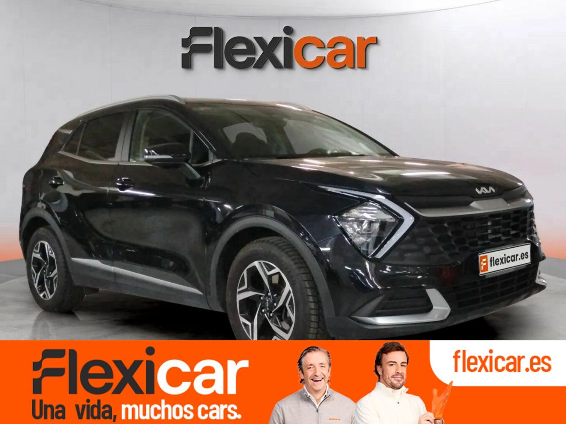 Imagen de KIA Sportage