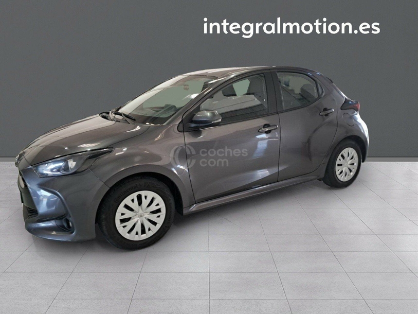 Foto del TOYOTA Yaris 1.0 Active Tech