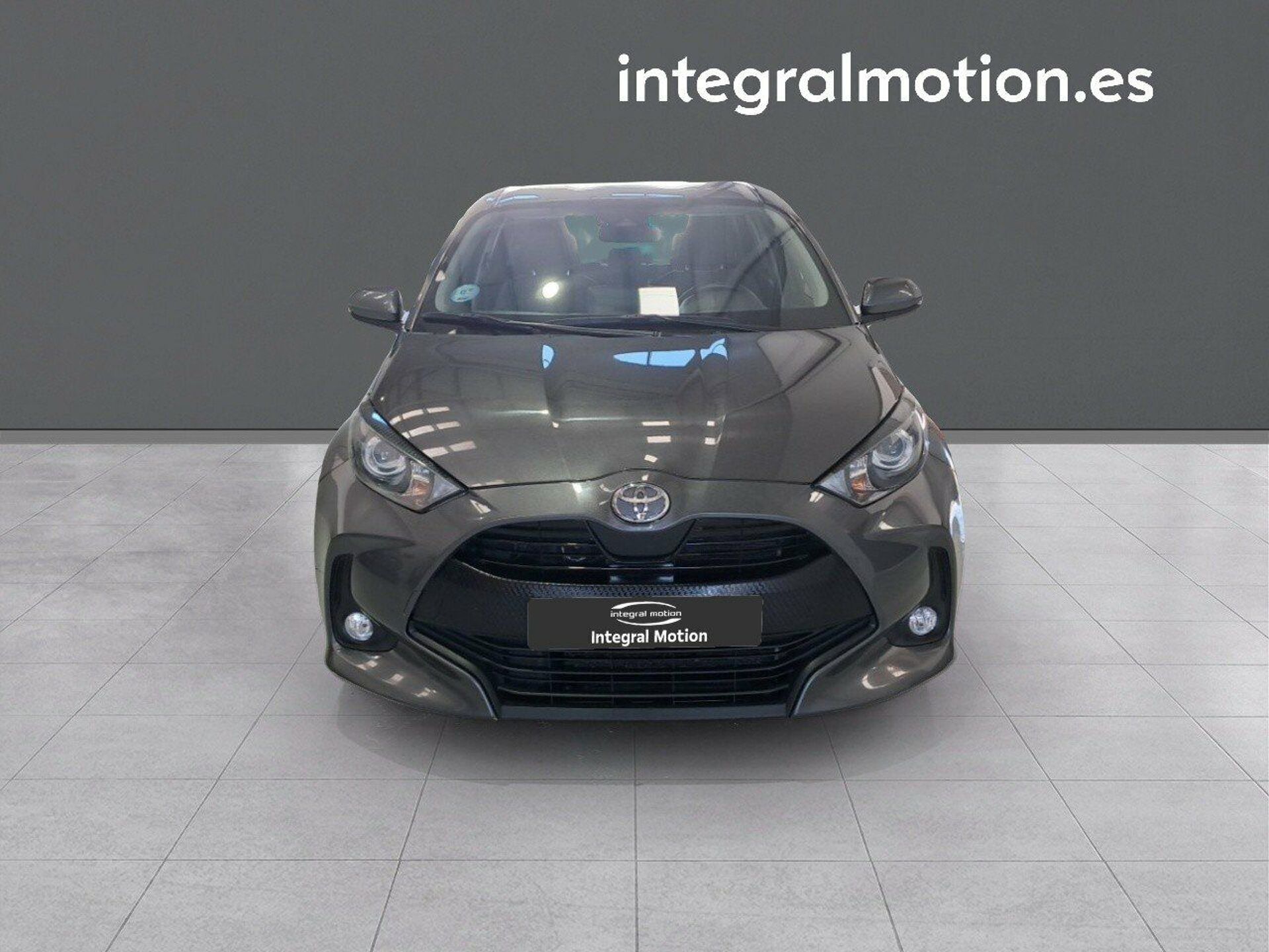 Imagen 2 de TOYOTA Yaris