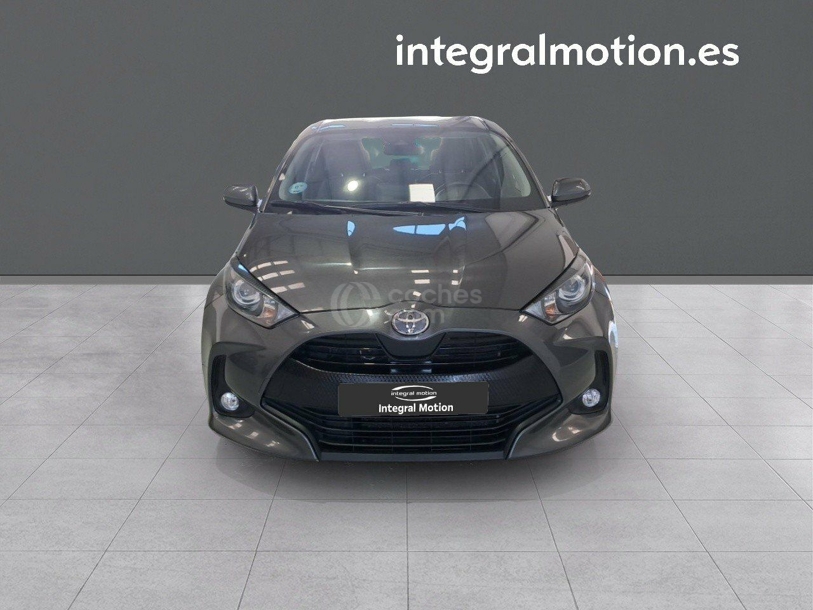 Foto del TOYOTA Yaris 1.0 Active Tech