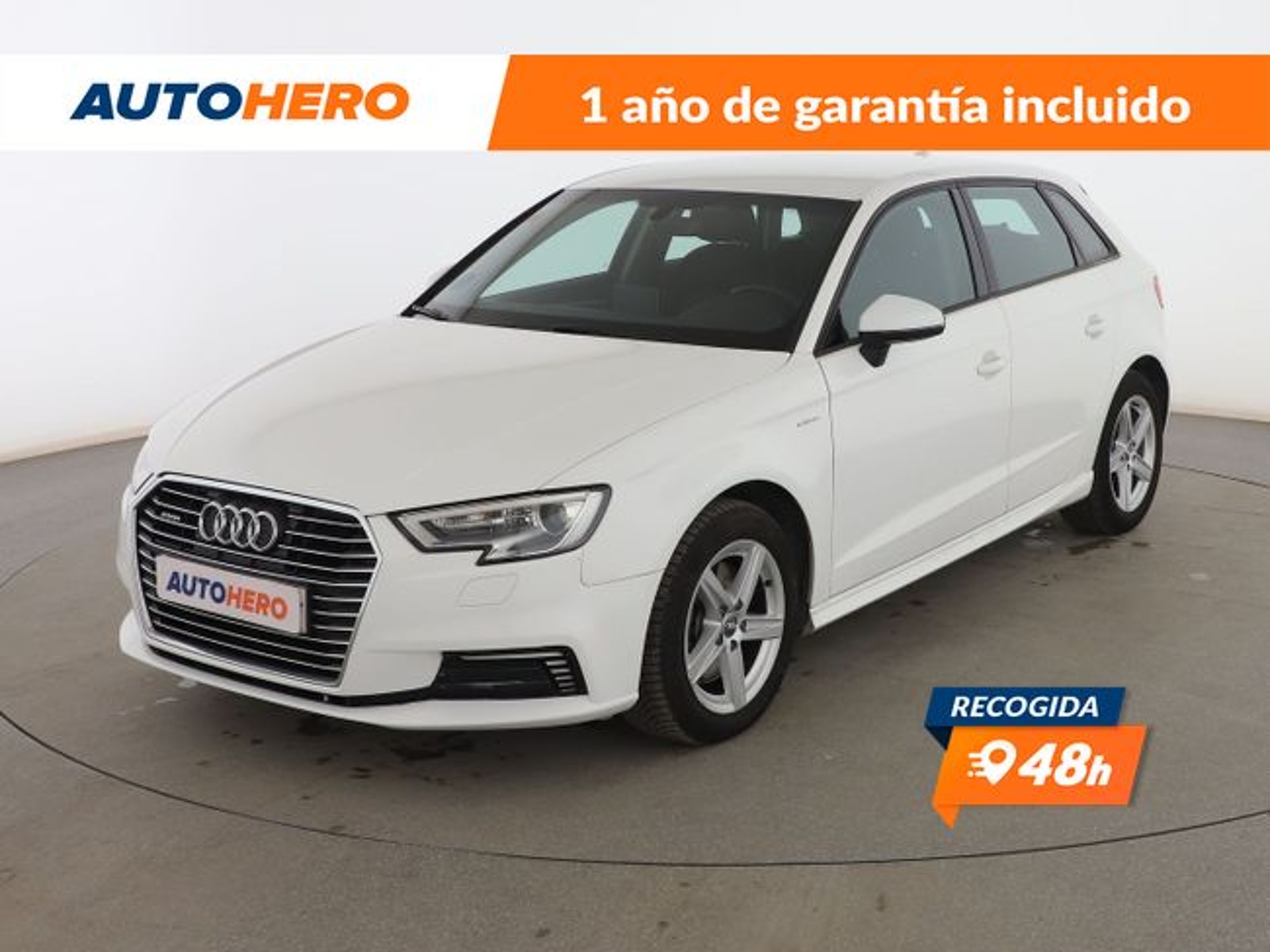 Imagen de AUDI A3