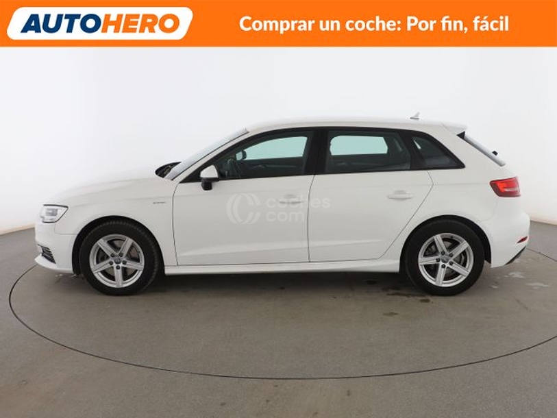 Foto del AUDI A3 1.4 TFSI Cod Ultra Design Edition S-T 110kW