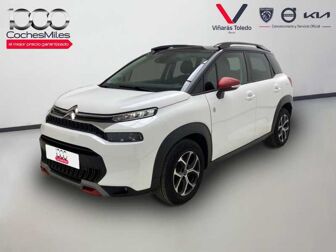 Imagen de CITROEN C3 Aircross Puretech S&S C-Series 110