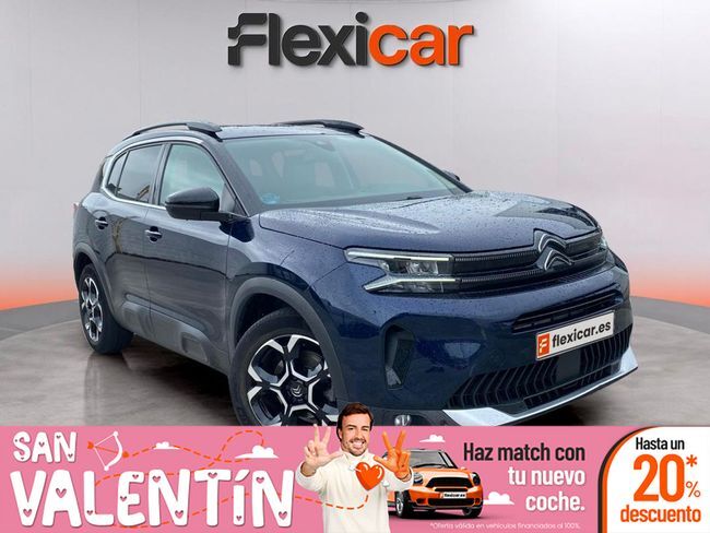 Foto del CITROEN C5 Aircross BlueHDi S&S Feel Pack EAT8 130