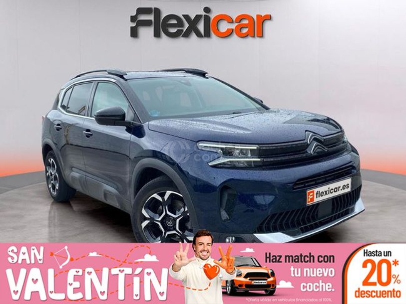 Foto del CITROEN C5 Aircross BlueHDi S&S Feel Pack EAT8 130