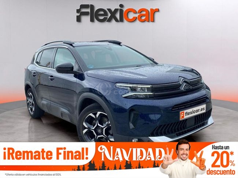 Foto del CITROEN C5 Aircross BlueHDi S&S Feel Pack EAT8 130