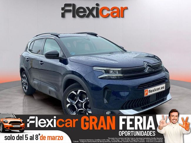Foto del CITROEN C5 Aircross BlueHDi S&S Feel Pack EAT8 130