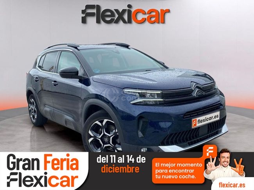 Foto del CITROEN C5 Aircross BlueHDi S&S Feel Pack EAT8 130
