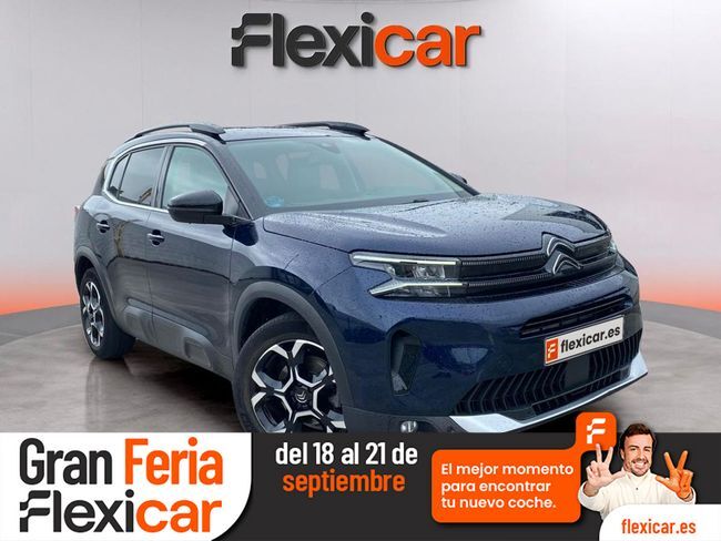 CITROEN C5 Aircross (BlueHdi 96kW (130CV) S&S EAT8 Feel Pack) en Pontevedra