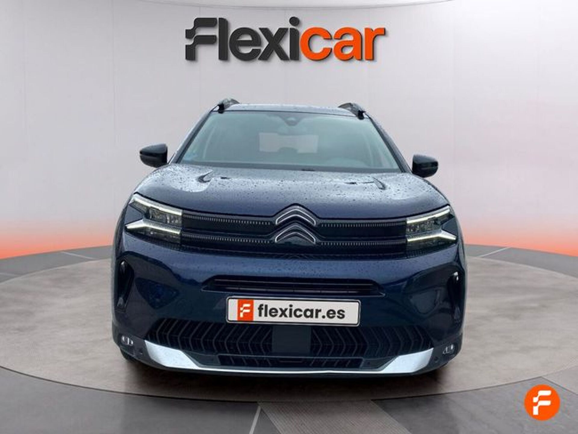 Imagen 2 de CITROEN C5 Aircross