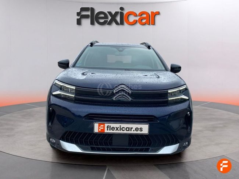 Foto del CITROEN C5 Aircross BlueHDi S&S Feel Pack EAT8 130