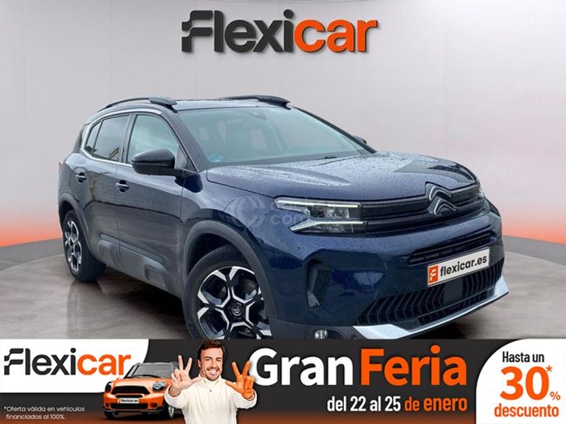 Foto del CITROEN C5 Aircross BlueHDi S&S Feel Pack EAT8 130