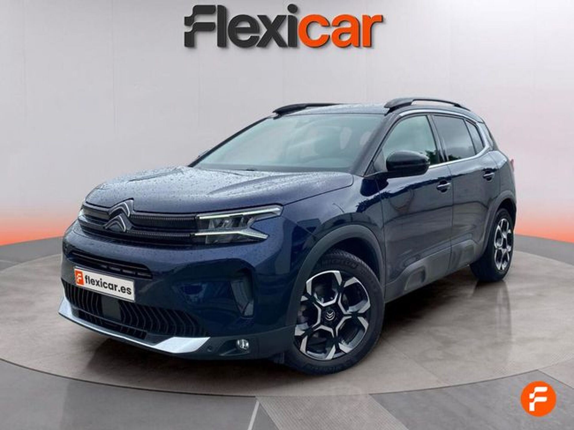 Imagen 3 de CITROEN C5 Aircross