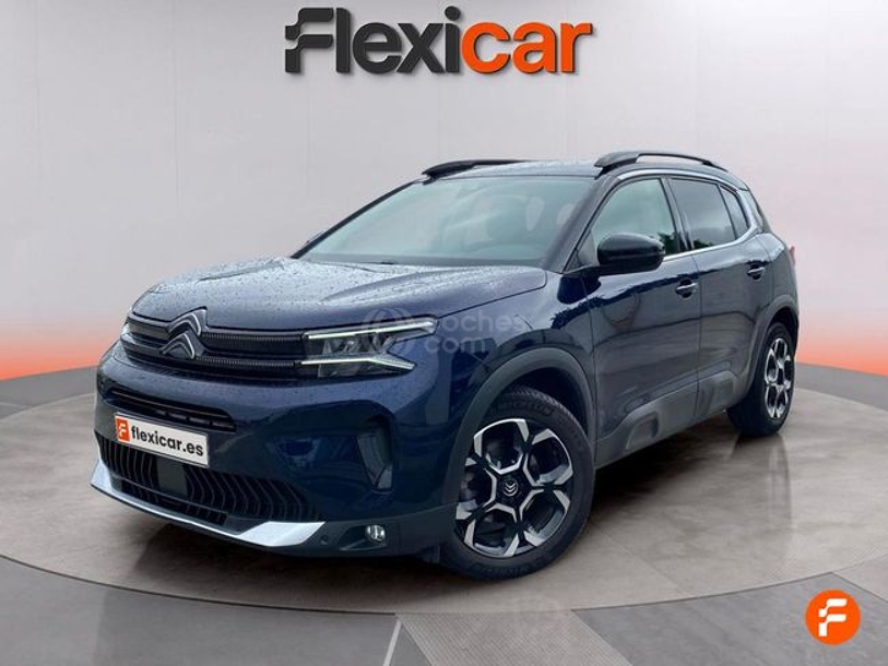 Foto del CITROEN C5 Aircross BlueHDi S&S Feel Pack EAT8 130