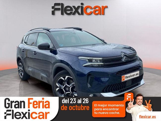 CITROEN C5 Aircross (BlueHdi 96kW (130CV) S&S EAT8 Feel Pack) en Pontevedra