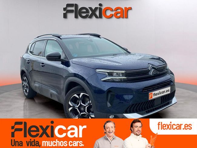 CITROEN C5 Aircross (BlueHdi 96kW (130CV) S&S EAT8 Feel Pack) en Pontevedra