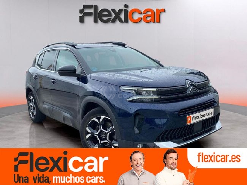 Foto del CITROEN C5 Aircross BlueHDi S&S Feel Pack EAT8 130