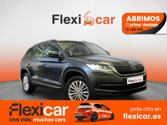 Imagen de SKODA Kodiaq 1.5 TSI Ambition 4x2 DSG 110kW