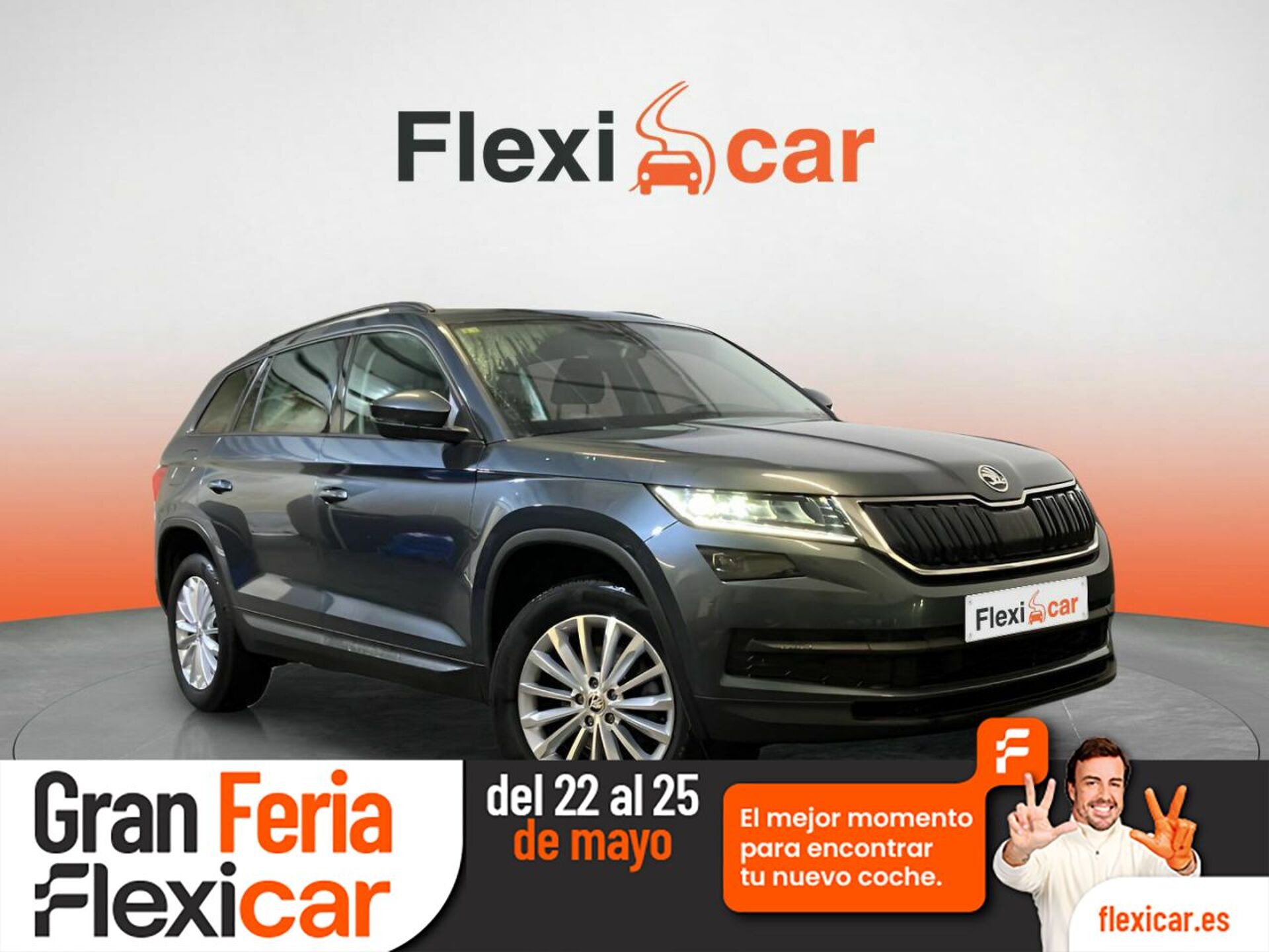 Imagen de SKODA Kodiaq