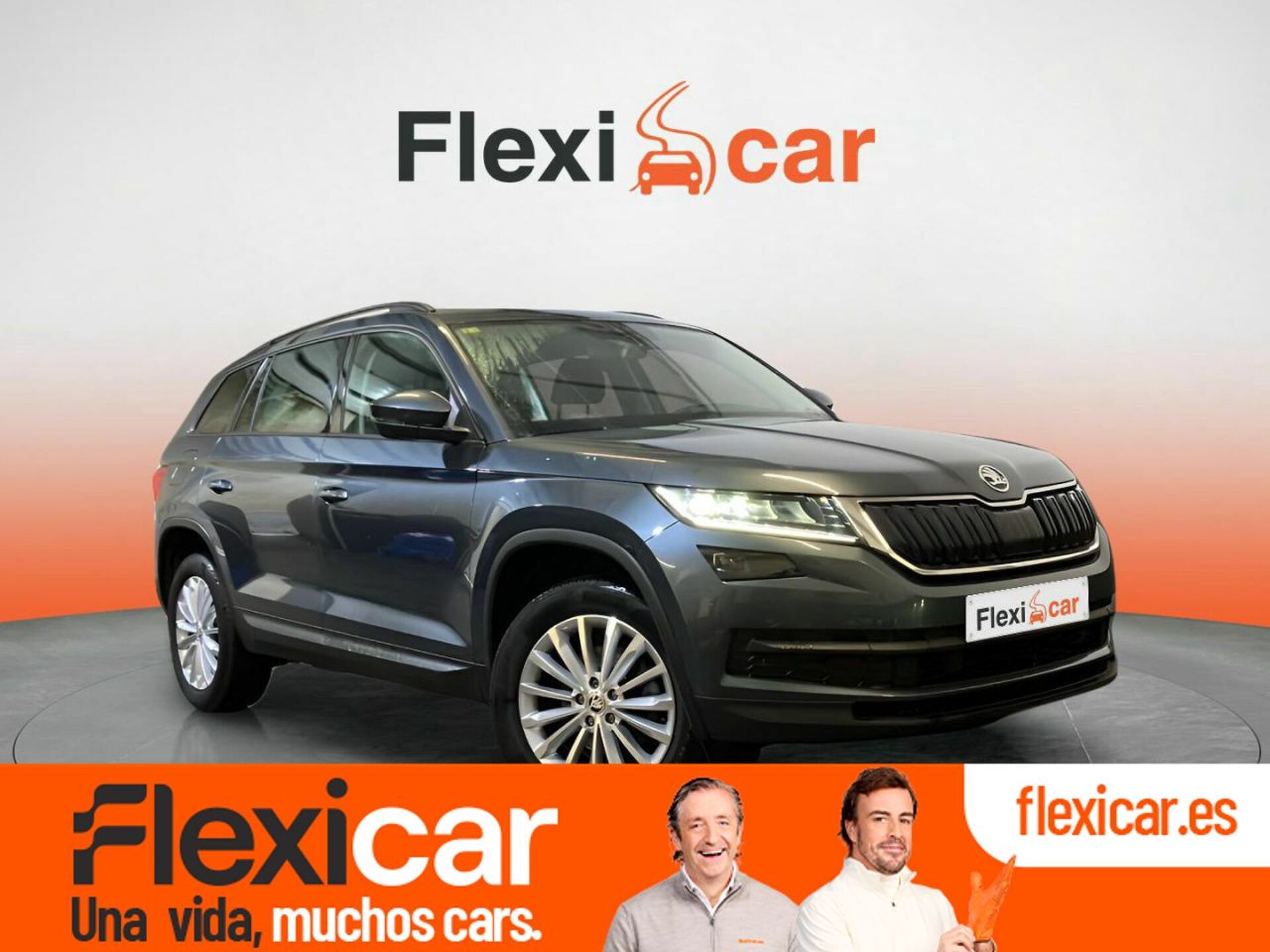 Imagen de SKODA Kodiaq