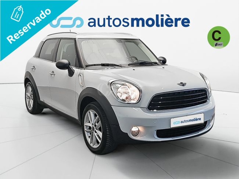 Foto del MINI Mini Countryman COUNTRYMAN ONE