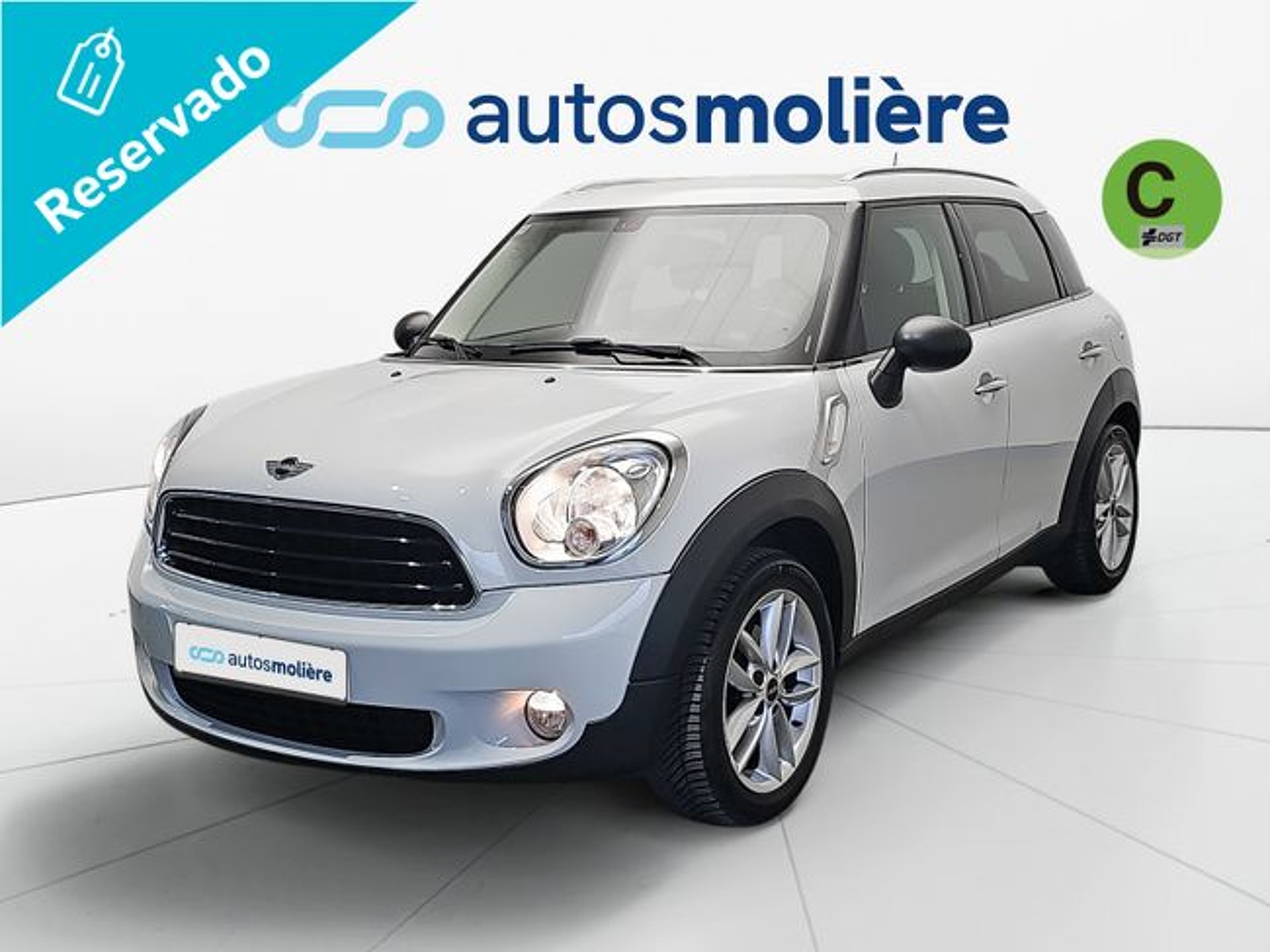 Imagen de MINI Mini Countryman