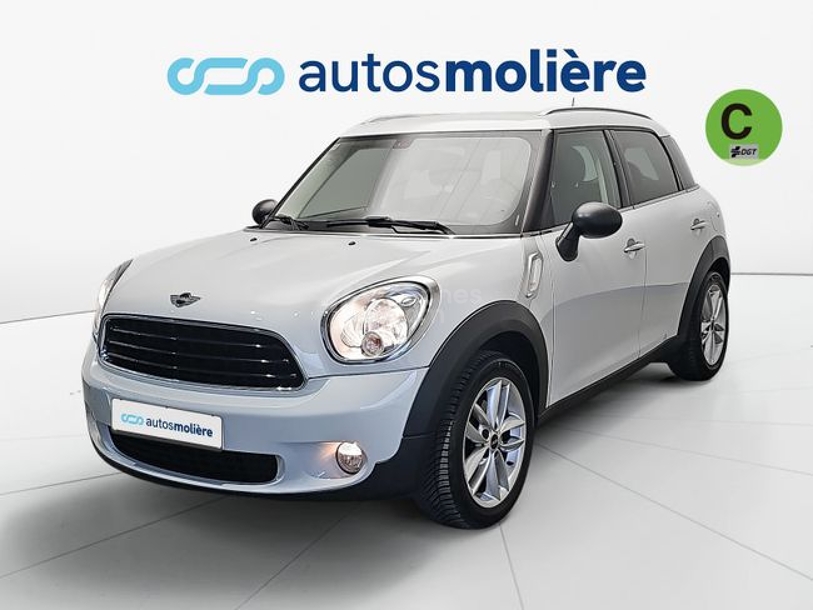 Foto del MINI Mini Countryman COUNTRYMAN ONE