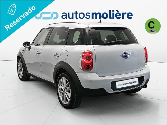 Foto del MINI Mini Countryman COUNTRYMAN ONE