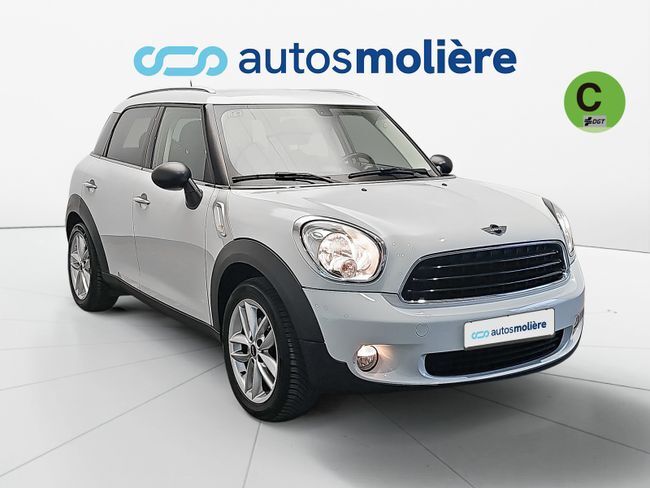 Foto del MINI Mini Countryman COUNTRYMAN ONE