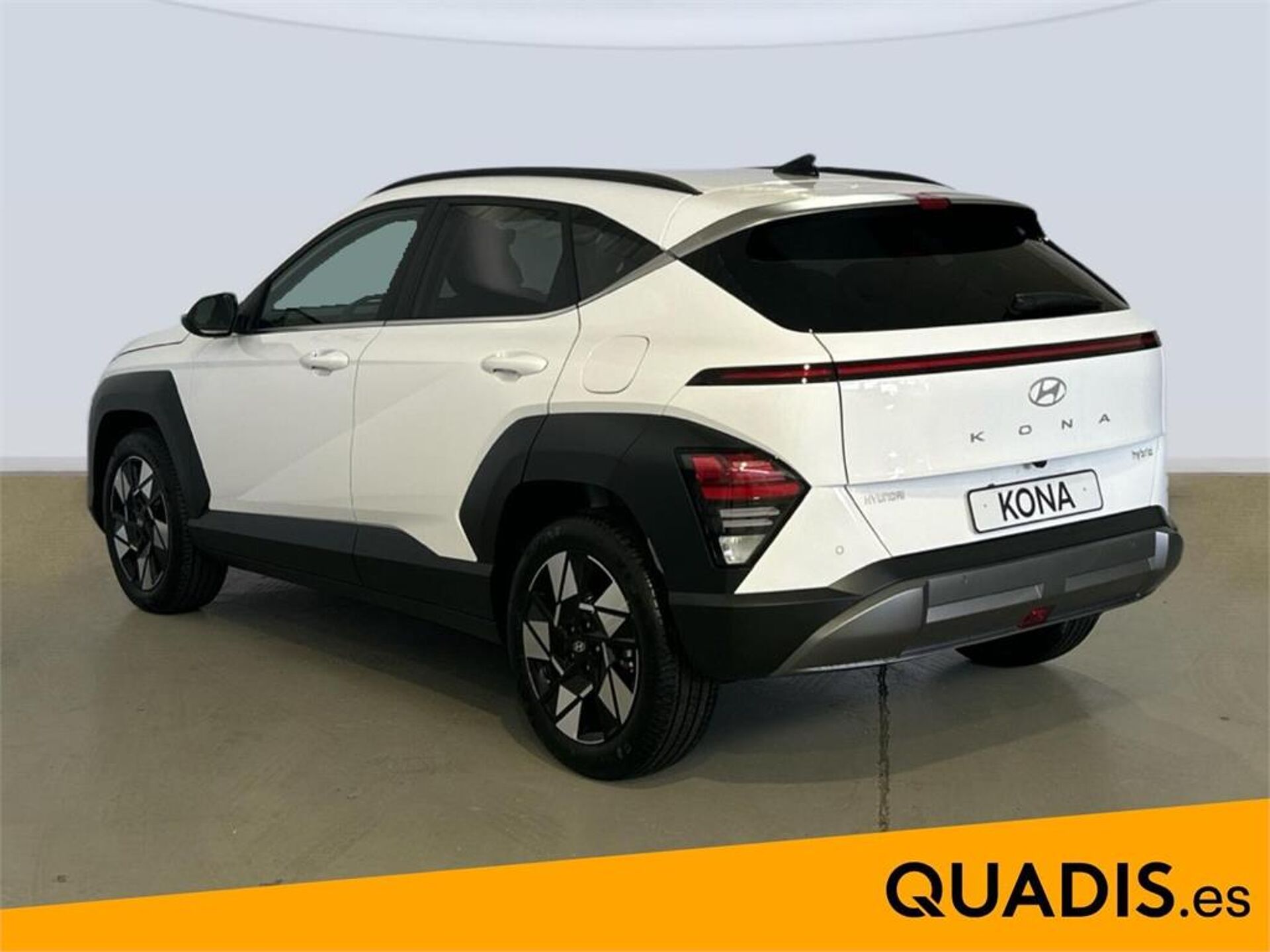 Imagen 2 de HYUNDAI Kona