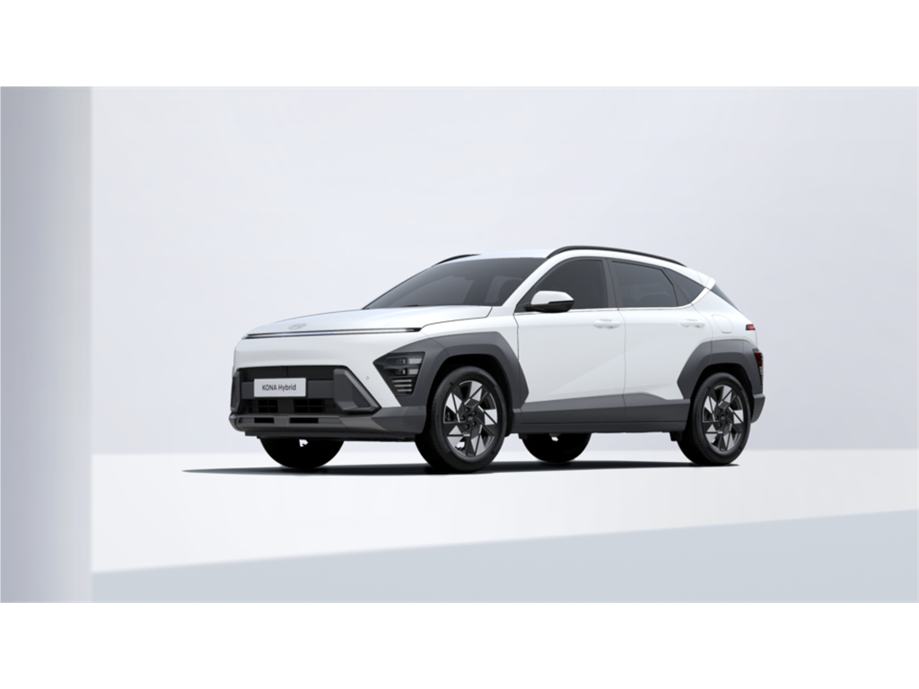HYUNDAI Kona (HEV 1.6GDI 129CV DT Tecno) en Castellón