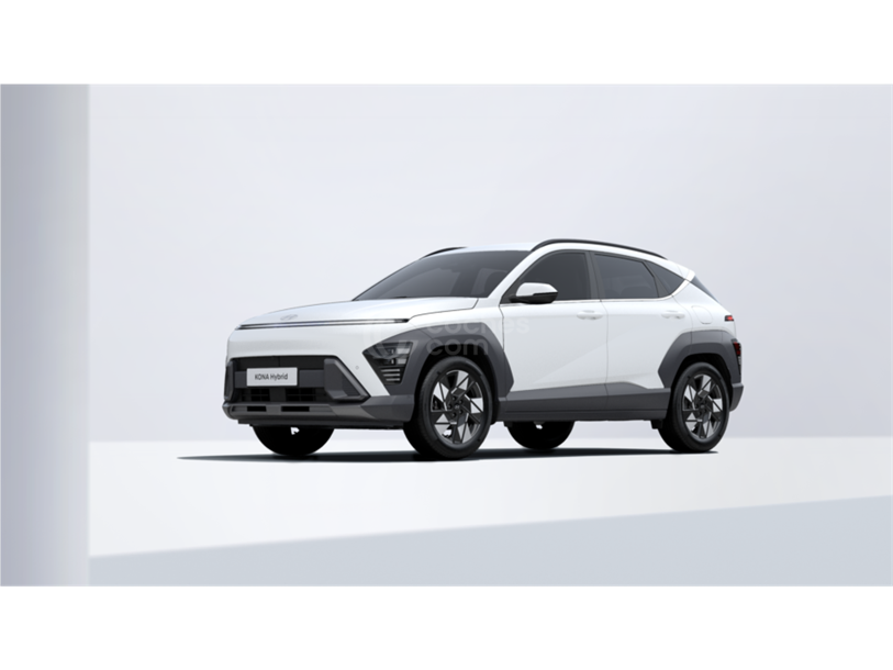 Foto del HYUNDAI Kona HEV 1.6 GDI Tecno DT