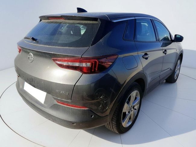 Foto del OPEL Grandland X PHEV 1.6 Turbo Edition AT8 4x2