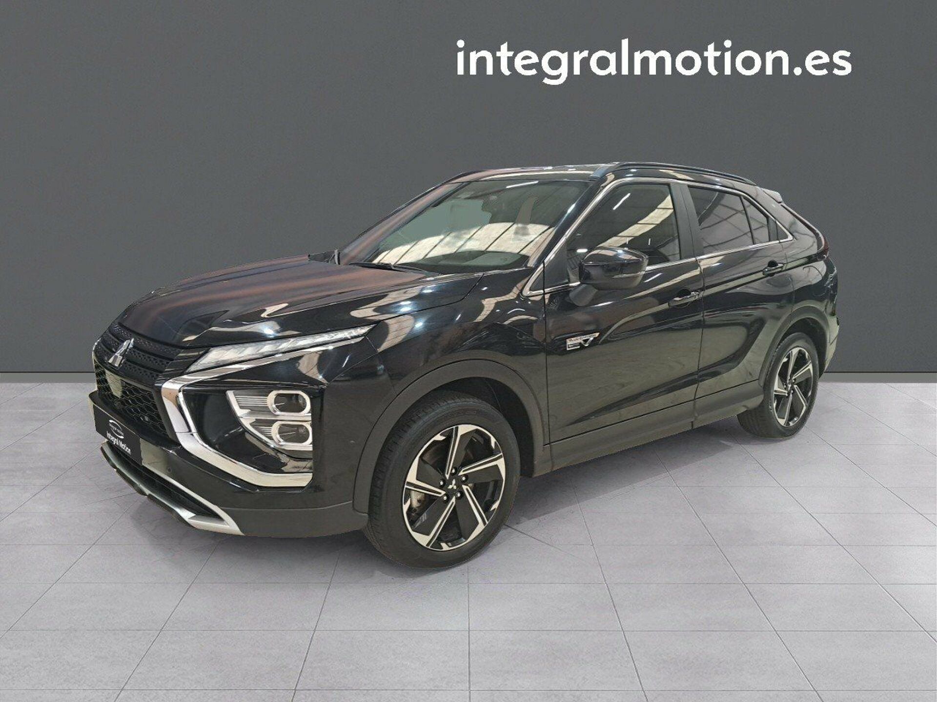 Imagen de MITSUBISHI Eclipse Cross