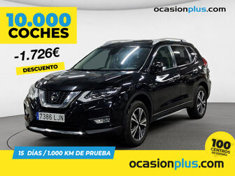 Imagen de NISSAN X-Trail 1.3 DIG-T N-Connecta 4x2 DCT