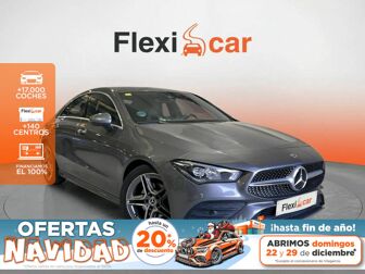 Imagen de MERCEDES Clase CLA CLA 180 7G-DCT