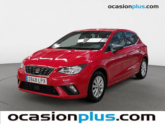 Imagen de SEAT Ibiza 1.0 TSI S&S Xcellence DSG7 110