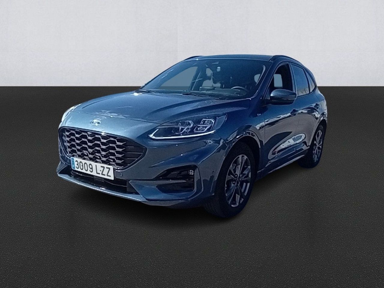 FORD Kuga (1.5 EcoBlue ST-Line X Auto 88 kW (120 CV)) en Madrid