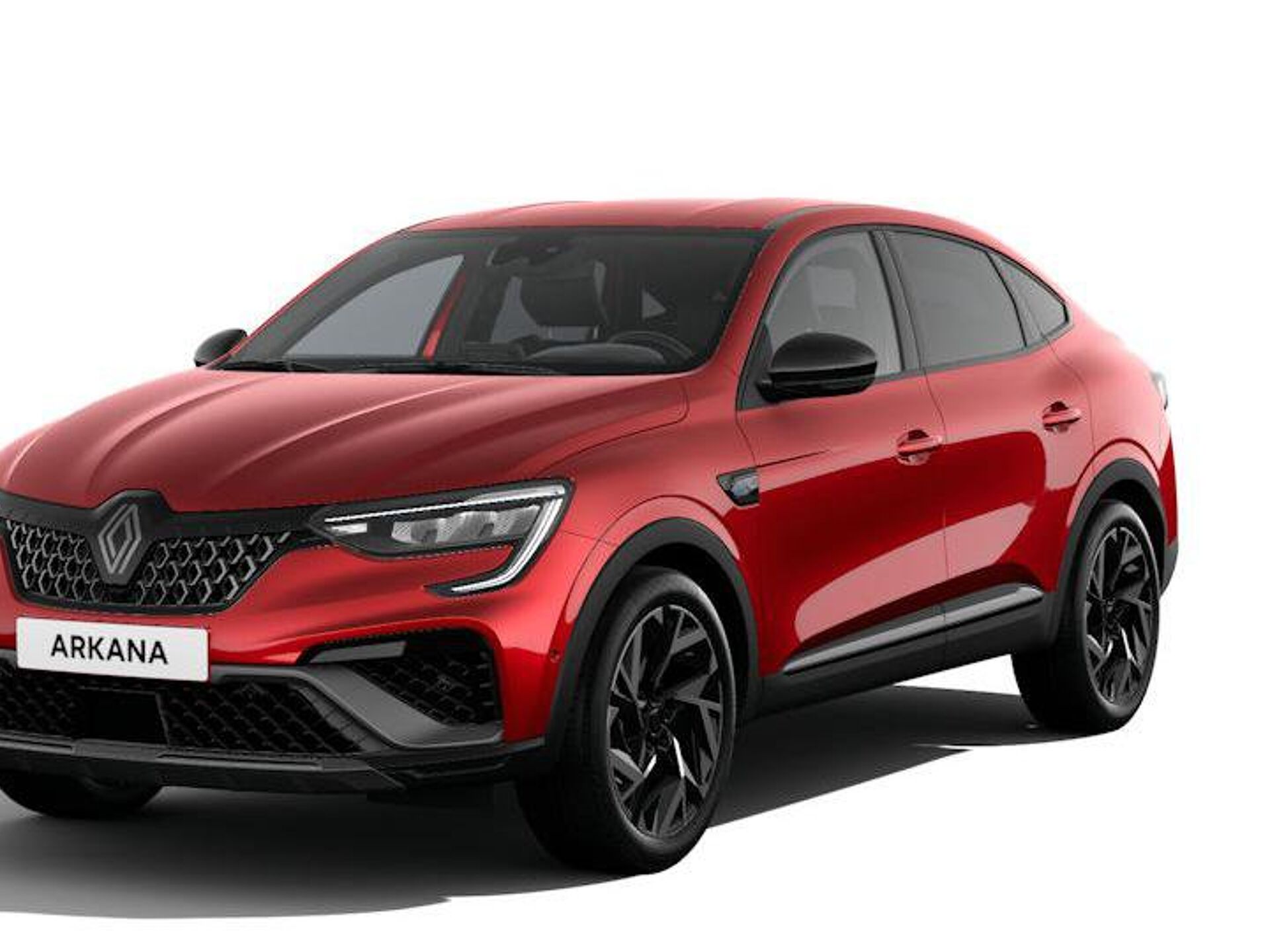 Imagen 2 de RENAULT Arkana